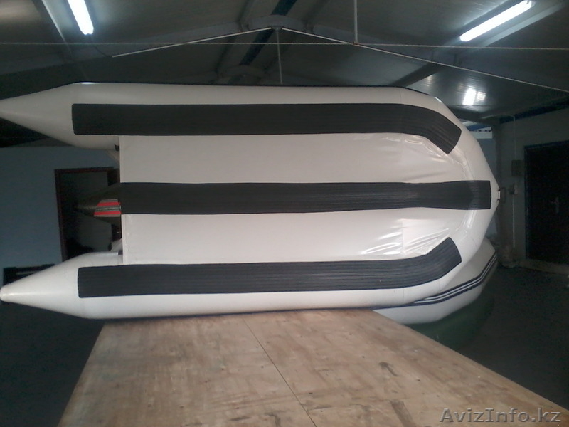 Моторные лодки из пвх ткани и другие надувные изделия - Изображение #5, Объявление #1209035