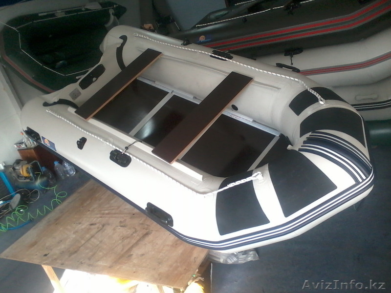 Моторные лодки из пвх ткани и другие надувные изделия - Изображение #4, Объявление #1209035