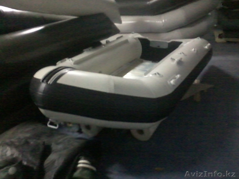 Моторные лодки из пвх ткани и другие надувные изделия - Изображение #3, Объявление #1209035