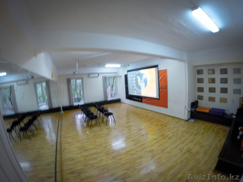 Аренда танцевального зала в Алматы - Изображение #3, Объявление #1202144
