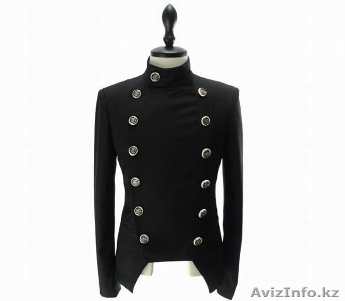  Пиджак - Изображение #3, Объявление #1202080