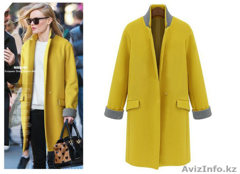  пальто  - Изображение #1, Объявление #1202048