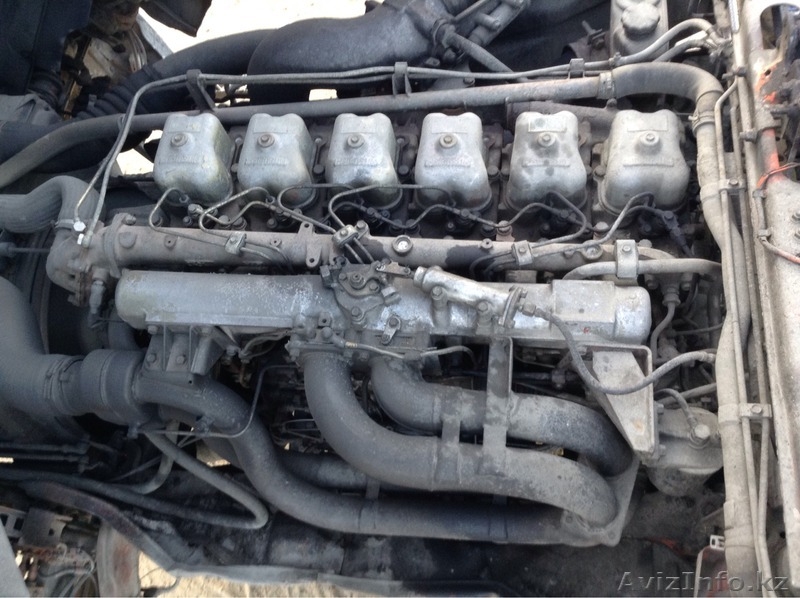 Mitsubishi FUSO 1993 г.в. Не конструктор. - Изображение #1, Объявление #1208438