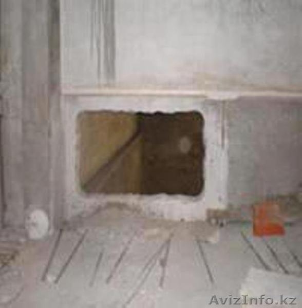 Организация проемов в железобетоне - Изображение #1, Объявление #1206262