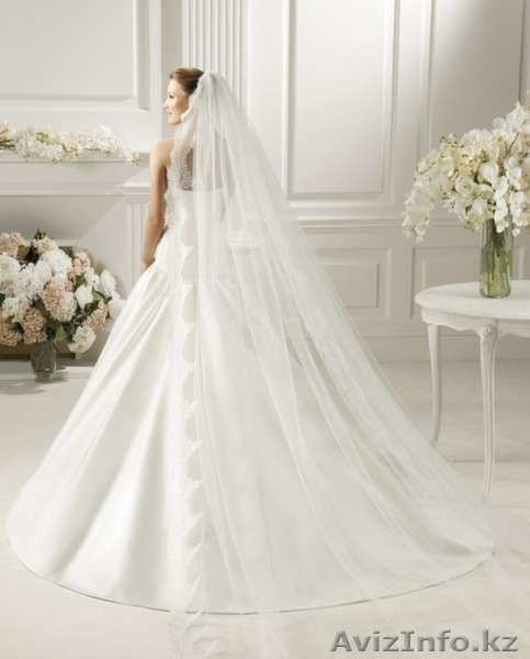 Фата  новая  - Изображение #1, Объявление #1204073