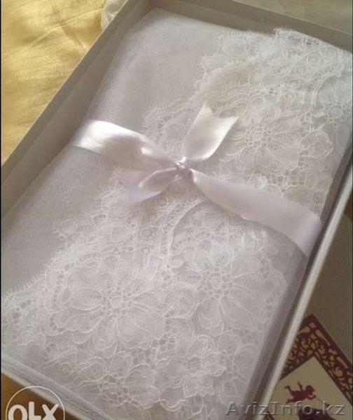 Фата  новая  - Изображение #2, Объявление #1204073