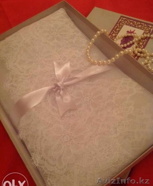 Фата  новая  - Изображение #3, Объявление #1204073