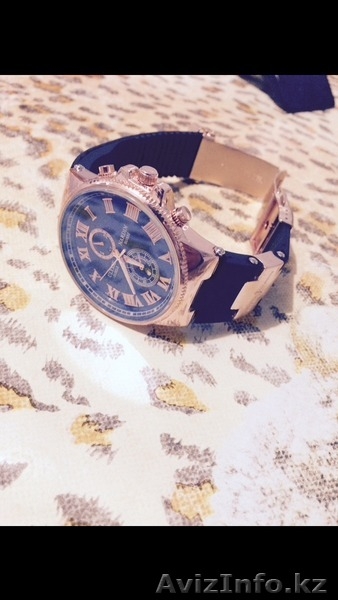 Часы Ulysse Nardin  - Изображение #2, Объявление #1207568