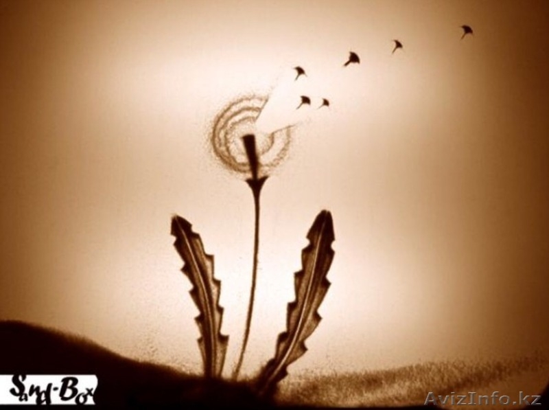 СТОЛ ДЛЯ РИСОВАНИЯ ПЕСКОМ!!! - Изображение #3, Объявление #1209331