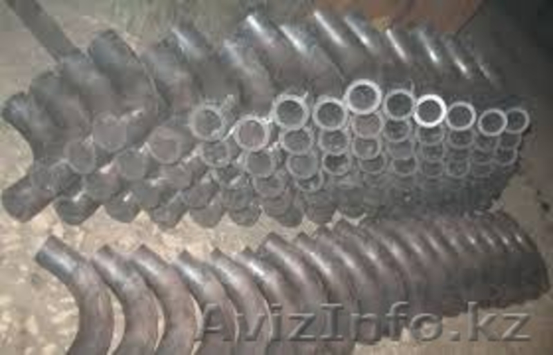 Продам Отводо гибочное оборудование - Изображение #2, Объявление #1200011