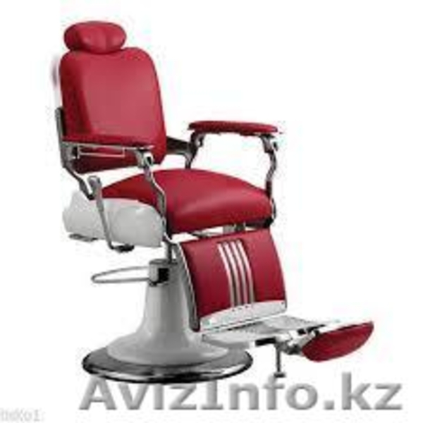 Ремонт парихмахерских  и офисных кресел, домашних стульев - Изображение #1, Объявление #1211036