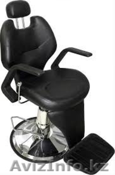 Ремонт парихмахерских  и офисных кресел, домашних стульев - Изображение #4, Объявление #1211036