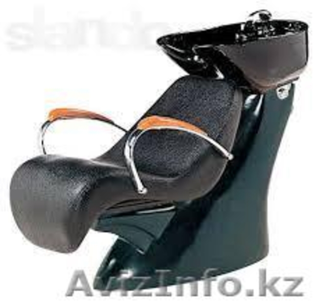 Ремонт парихмахерских  и офисных кресел, домашних стульев - Изображение #3, Объявление #1211036