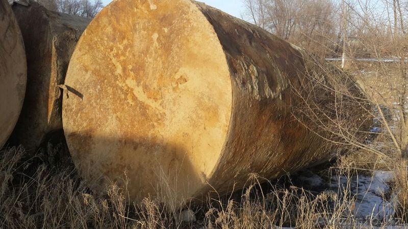 Ёмкость железная - Изображение #4, Объявление #1207904