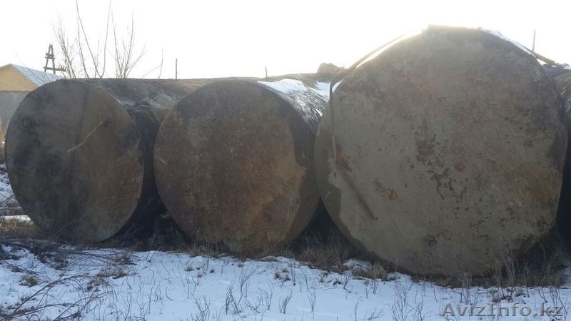 Ёмкость железная - Изображение #5, Объявление #1207904