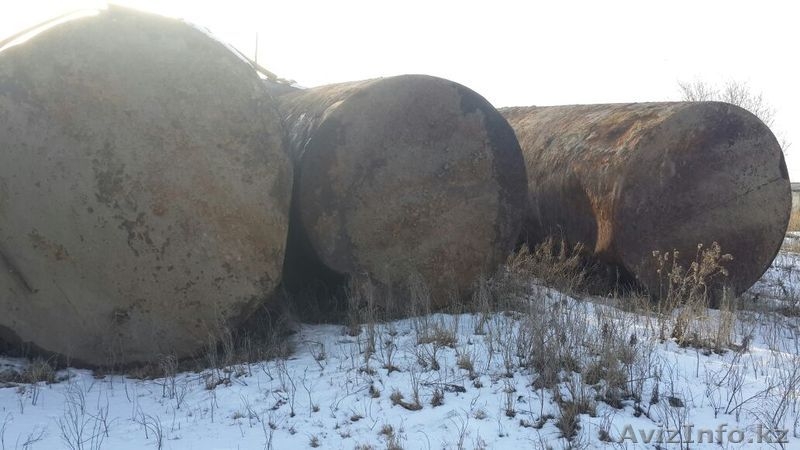 Ёмкость железная - Изображение #6, Объявление #1207904