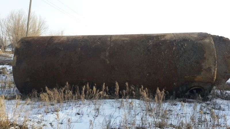 Ёмкость железная - Изображение #7, Объявление #1207904