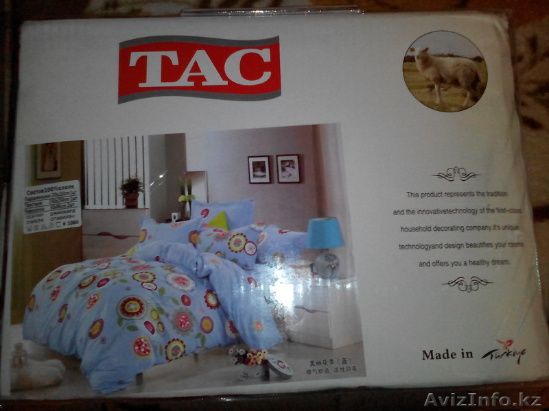 Продам новые постельные наборы - Изображение #2, Объявление #1209150