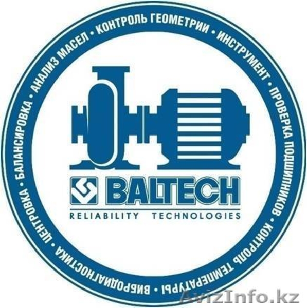 Компании BALTECH исполняется 15 лет. Приглашаем Вас на юбилейный семинар  - Изображение #3, Объявление #1208026