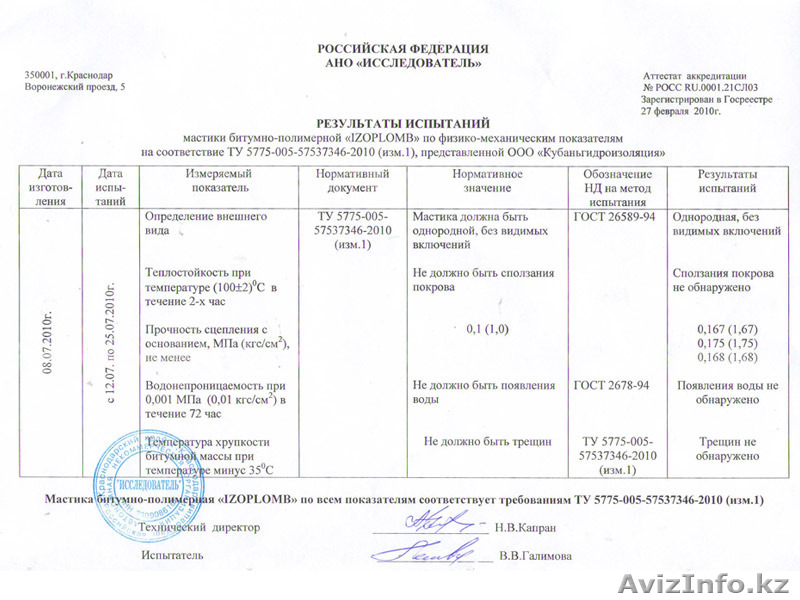 Скорая помощь!!! Ремонт кровли!!! Ремонт крыши!!! - ИЗОПЛОМБ !!! - Изображение #5, Объявление #1201362