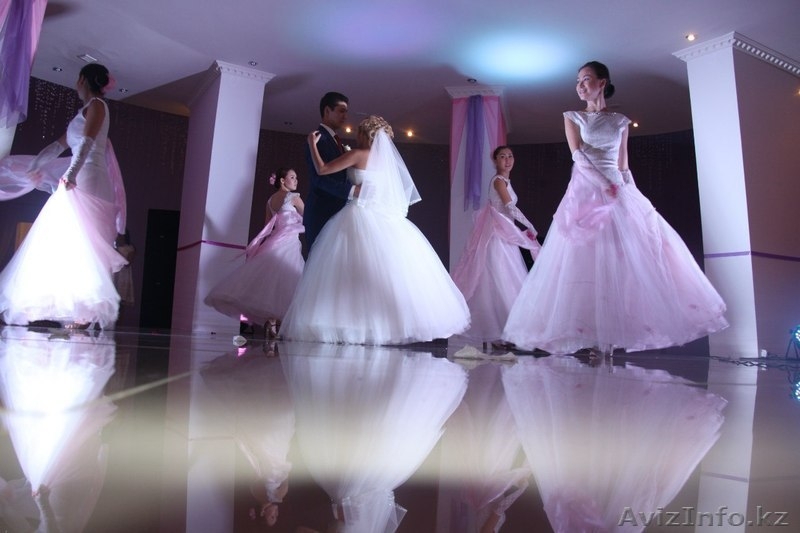 Организация мероприятий в Алматы - Изображение #1, Объявление #1211008