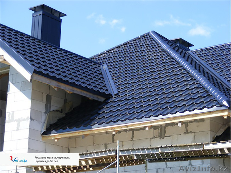 металочерепица Venecja - Изображение #3, Объявление #1211775