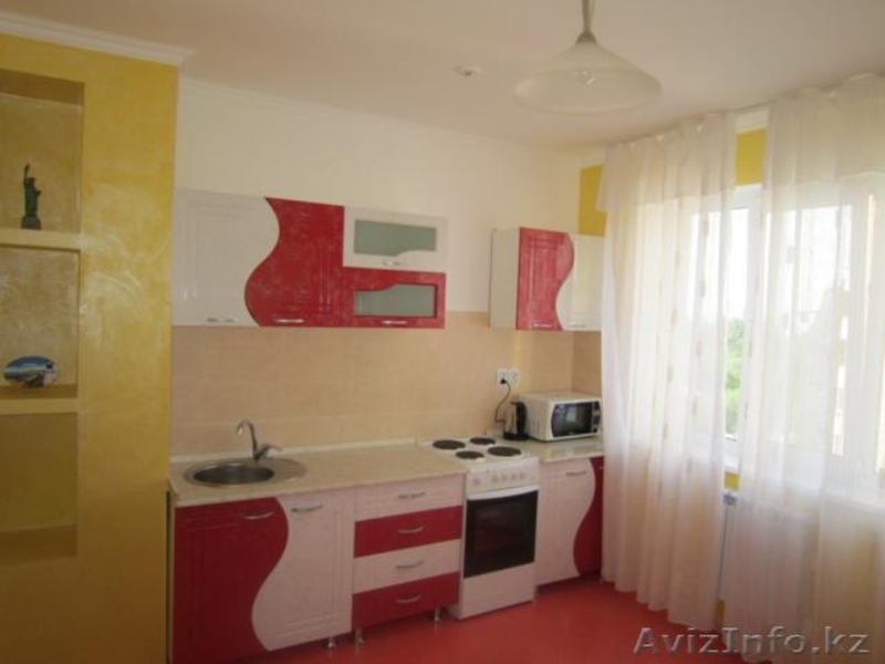 З-хкомнатная квартира Аль-Фараби-Шашкина - Изображение #5, Объявление #1209006