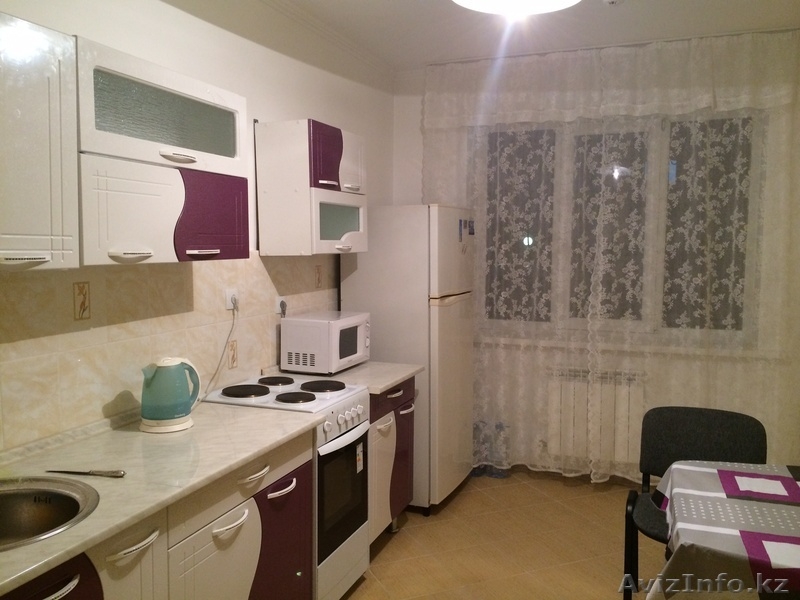 2-х комнатная квартира на Маркова-Тимирязева - Изображение #2, Объявление #1209008