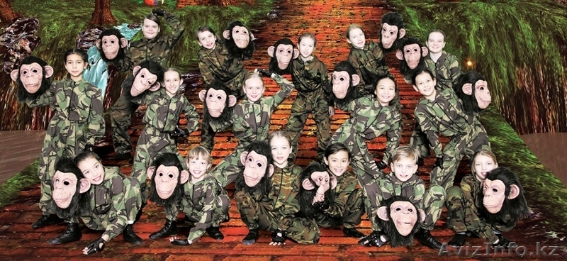 Танцевальная студия MIX  - Изображение #5, Объявление #835091