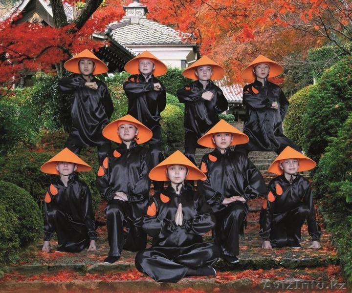 Танцевальная студия MIX  - Изображение #4, Объявление #835091