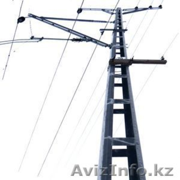 Опоры ЛЭП! - Изображение #3, Объявление #1209711