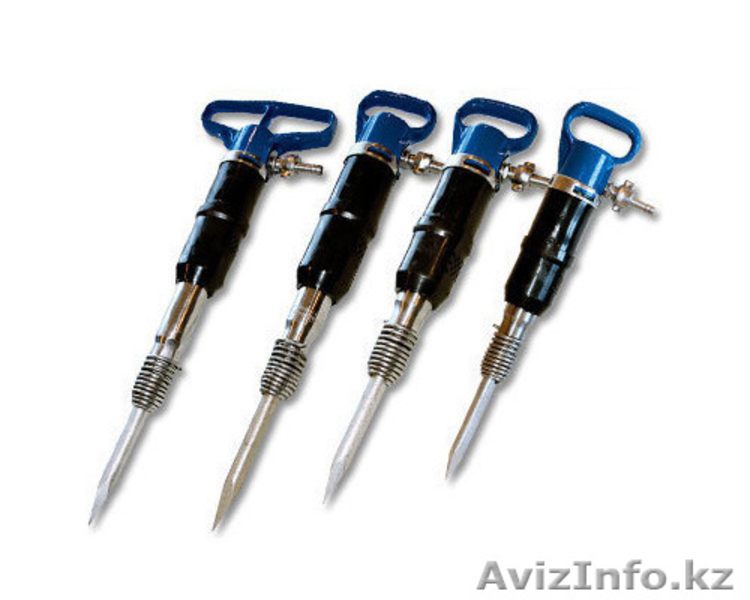 Отбойные молотки - Изображение #1, Объявление #1202313