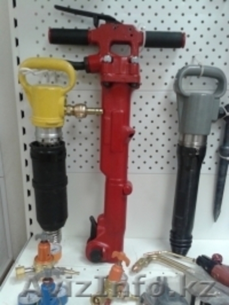 Отбойные молотки - Изображение #2, Объявление #1202313