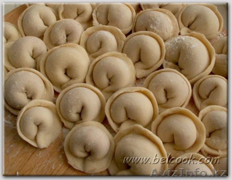 готовим манты, пельмени - Изображение #2, Объявление #1210142