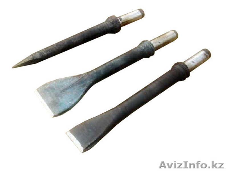 Пики к отбойным молоткам - Изображение #1, Объявление #1202316