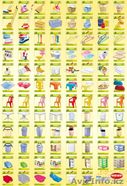 Пластмассовые изделия промышленного кластера "Дорика" - Изображение #9, Объявление #1200153