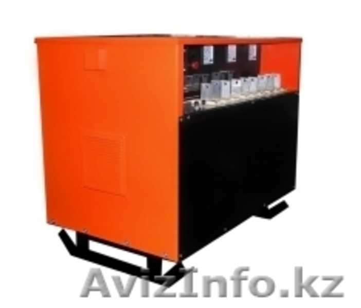 Подстанции для прогрева бетона ТСЗД - Изображение #1, Объявление #1201390