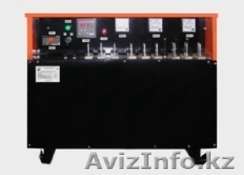 Подстанции для прогрева бетона ТСЗД - Изображение #3, Объявление #1201390