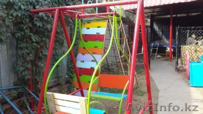 Детский ясли сад "Я САМ". Район ВАЗа. - Изображение #3, Объявление #1208094