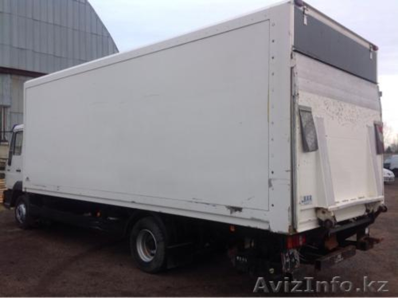 грузчики. переезды. - Изображение #1, Объявление #1203397