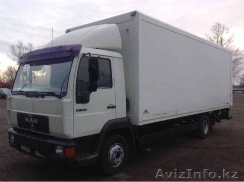 переезды. грузчики - Изображение #1, Объявление #1203404