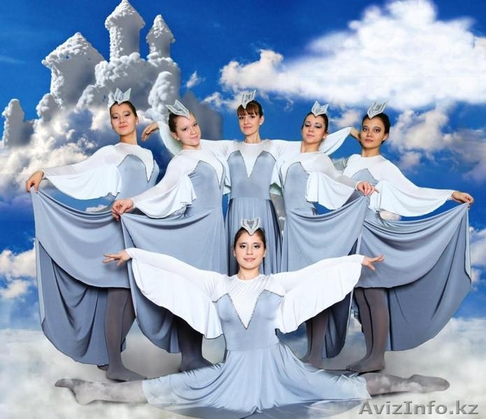 Танцевальная студия MIX  - Изображение #8, Объявление #835091