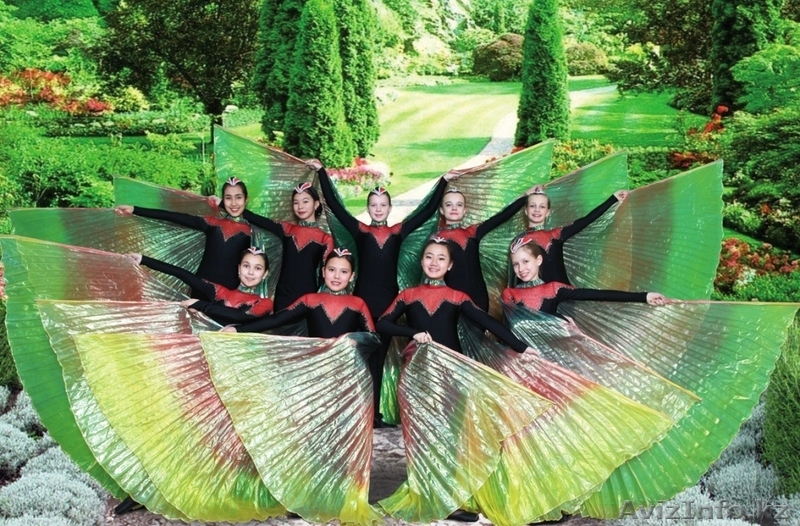 Танцевальная студия MIX  - Изображение #7, Объявление #835091