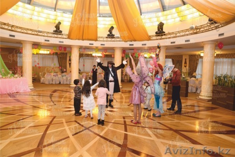 Аниматор от комании Золотой ключик  - Изображение #5, Объявление #1199504