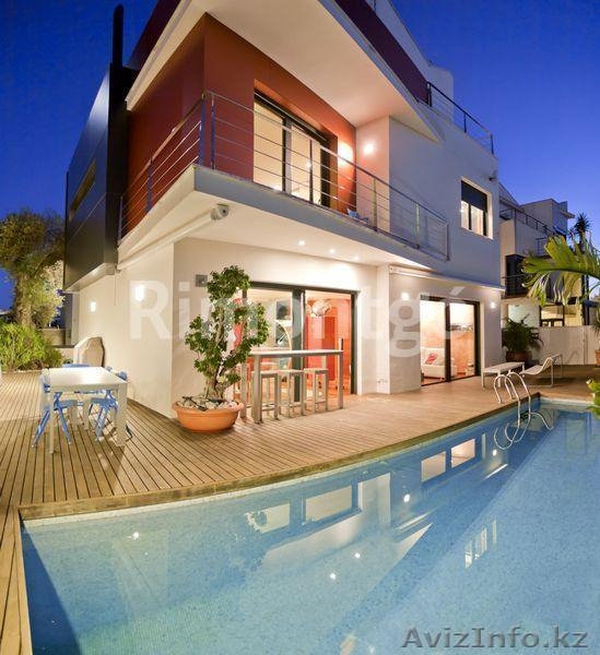  Квартиры и дома в Испании на южном побережье средиземного моря Коста Бланка. Бу - Изображение #2, Объявление #1198902