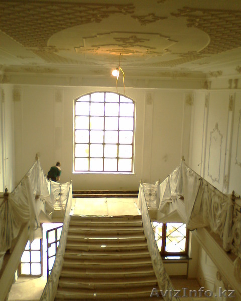 Ремонт и отделка квартир, офисов и коттеджей по разумным ценам!!! - Изображение #3, Объявление #1205528