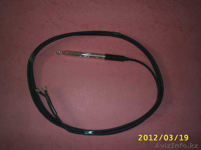 Электроды ЭСЛ, ЭСП, ЭВЛ термокомпенсатор ТКА-5 - Изображение #3, Объявление #1208832