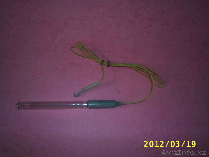 Электроды ЭСЛ, ЭСП, ЭВЛ термокомпенсатор ТКА-5 - Изображение #4, Объявление #1208832