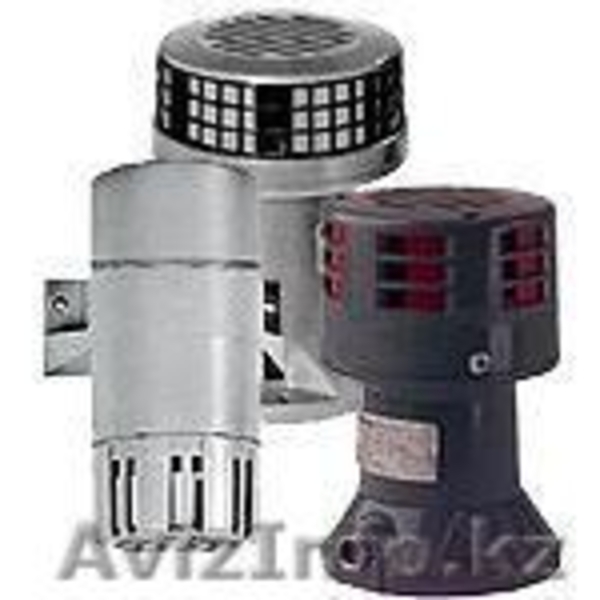 Сигнал, стробоскопы, сигналы, полицейская сирена, оптический сигнал, сигналы - Изображение #6, Объявление #1208699