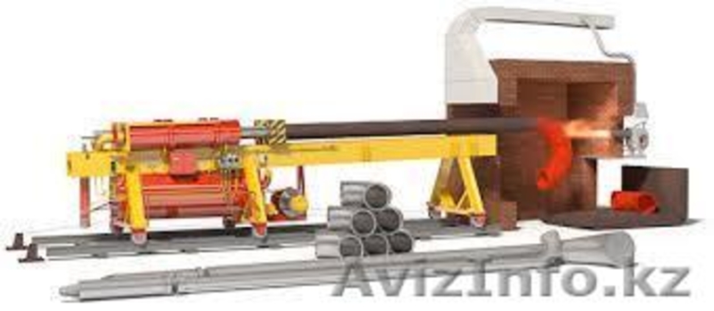 Продам Отводо гибочное оборудование - Изображение #4, Объявление #1200011